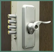 Baldwin Locksmith Store Keller, TX 817-592-5270 - High-security-locks