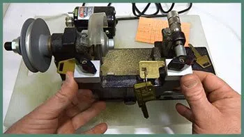 Baldwin Locksmith Store Keller, TX 817-592-5270 - Key-cutting